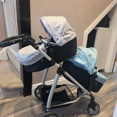 Free dolls pram from smyths