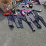 car boot lot Image 5