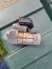 starter for Toyota Corolla