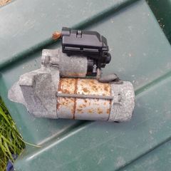 starter for Toyota Corolla