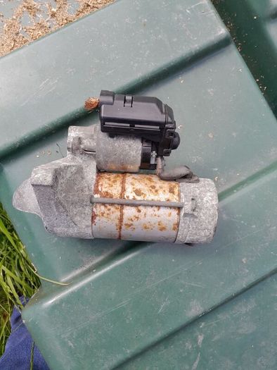 starter for Toyota Corolla