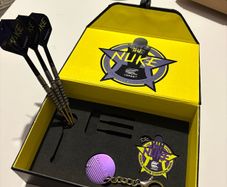 Luke Littler - World Champion 23g