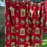 Vintage Curtains Image 4