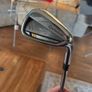 Taylormade Rbladez tour stiff flex shaft Image 3