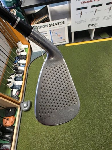 Nike Covert Vrs Irons