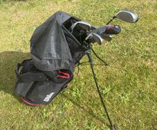 golf set