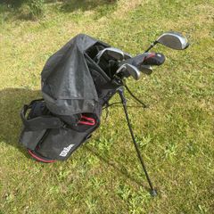 golf set