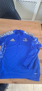 Leinster Rugby Medium Adidas Training top