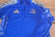 Leinster Rugby Medium Adidas Training top