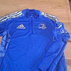 Leinster Rugby Medium Adidas Training top