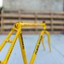 Lugged MTB frame Image 10