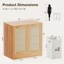 Laundry Cabinet Image 2
