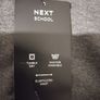 Grey School Skorts New With Tags Image 8