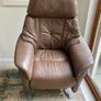 Himolla Chester 4247 Leather Lift & Rise Recliner Image 4