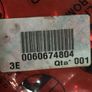Power Steering Pipe (Alfa Romeo 156) Image 4