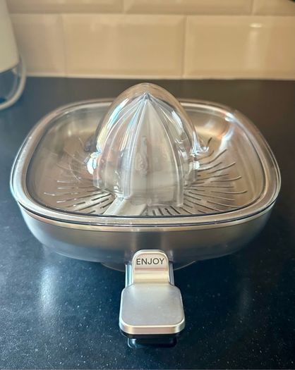 Citrus Attachment for Nama Juicer