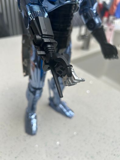 Robocop
