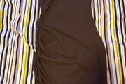 Dark green Midi dres sie uk 4/6