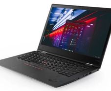 Lenovo ThinkPad X1 Yoga | 2 in 1 | Pen | Core i7-7600U | 256Gb NVMe | 14" TOUCHSCREEN  | 2560 x 1440