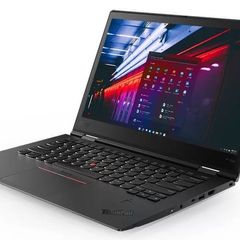 Lenovo ThinkPad X1 Yoga | 2 in 1 | Pen | Core i7-7600U | 256Gb NVMe | 14" TOUCHSCREEN  | 2560 x 1440