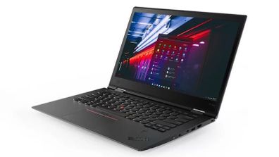 Lenovo ThinkPad X1 Yoga | 2 in 1 | Pen | Core i7-7600U | 256Gb NVMe | 14" TOUCHSCREEN  | 2560 x 1440