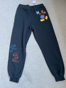 Boys joggers brand new