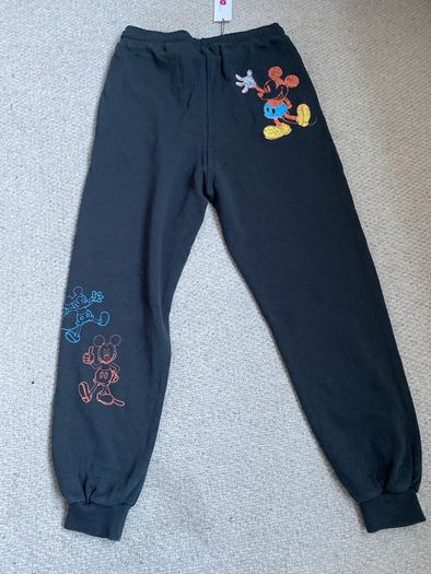 Boys joggers brand new