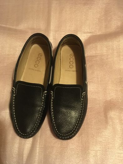 Ecco Shoes, size EU-36, UK-3