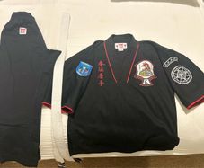 Kenpo karate