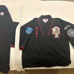 Kenpo karate