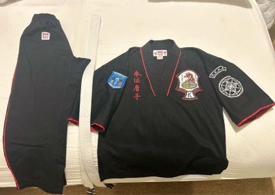 Kenpo karate