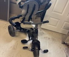 tricycle