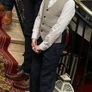Boys 3 piece Suit Image 2
