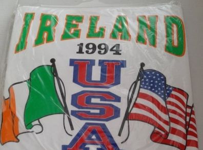 New in packaging 1994 world cup tee shirt