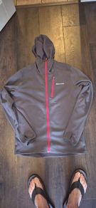 Montane jacket
