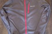 Montane jacket