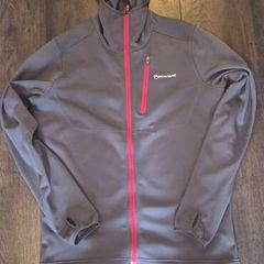 Montane jacket