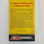 I Spit On Your Grave 1981, Betamax Released By WIZARD VIDEO. Unique & Rare. Image 8