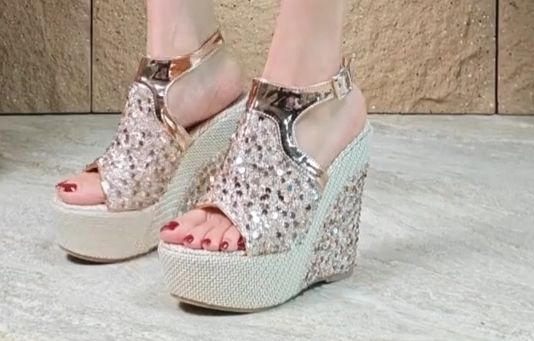 wedge