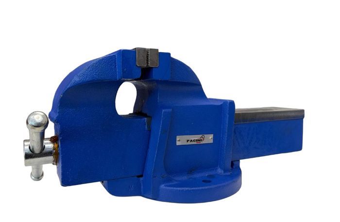 Mechanics Vice Pacini 8" (200mm)