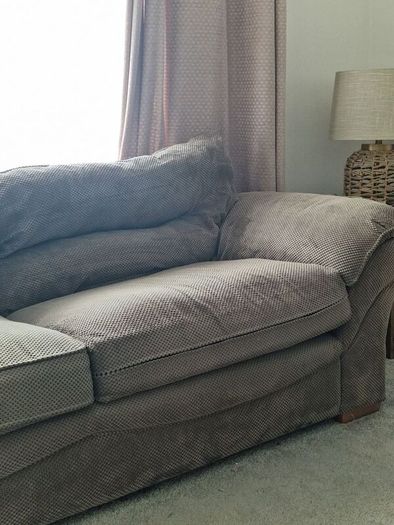 couch
