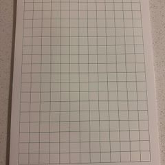 A3 Whiteboards 15 pack
