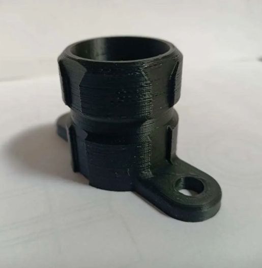 Fanatec Steering Wheel Mount - 8020 Sim Rig or Wall Mount