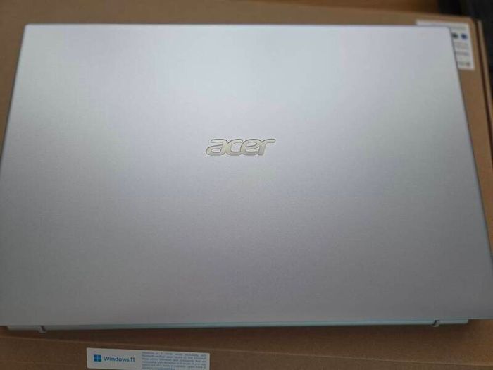Brand New - Never used Acer Aspire 3 laptop