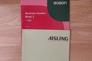 Business Copy Books
