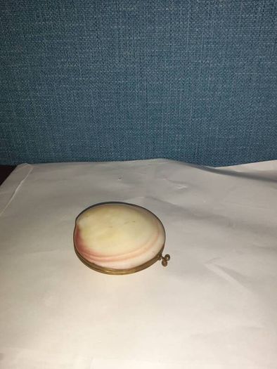 Clamps shell
