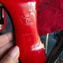 Christian Louboutin size 38.5 (more like a regular 5) boots Image 5