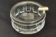 Art deco cigar ashtray Wilhelm Binder