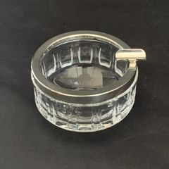 Art deco cigar ashtray Wilhelm Binder