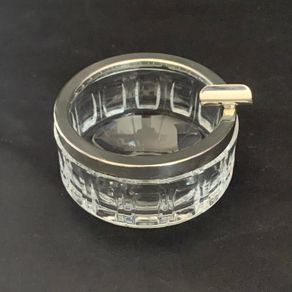 Art deco cigar ashtray Wilhelm Binder